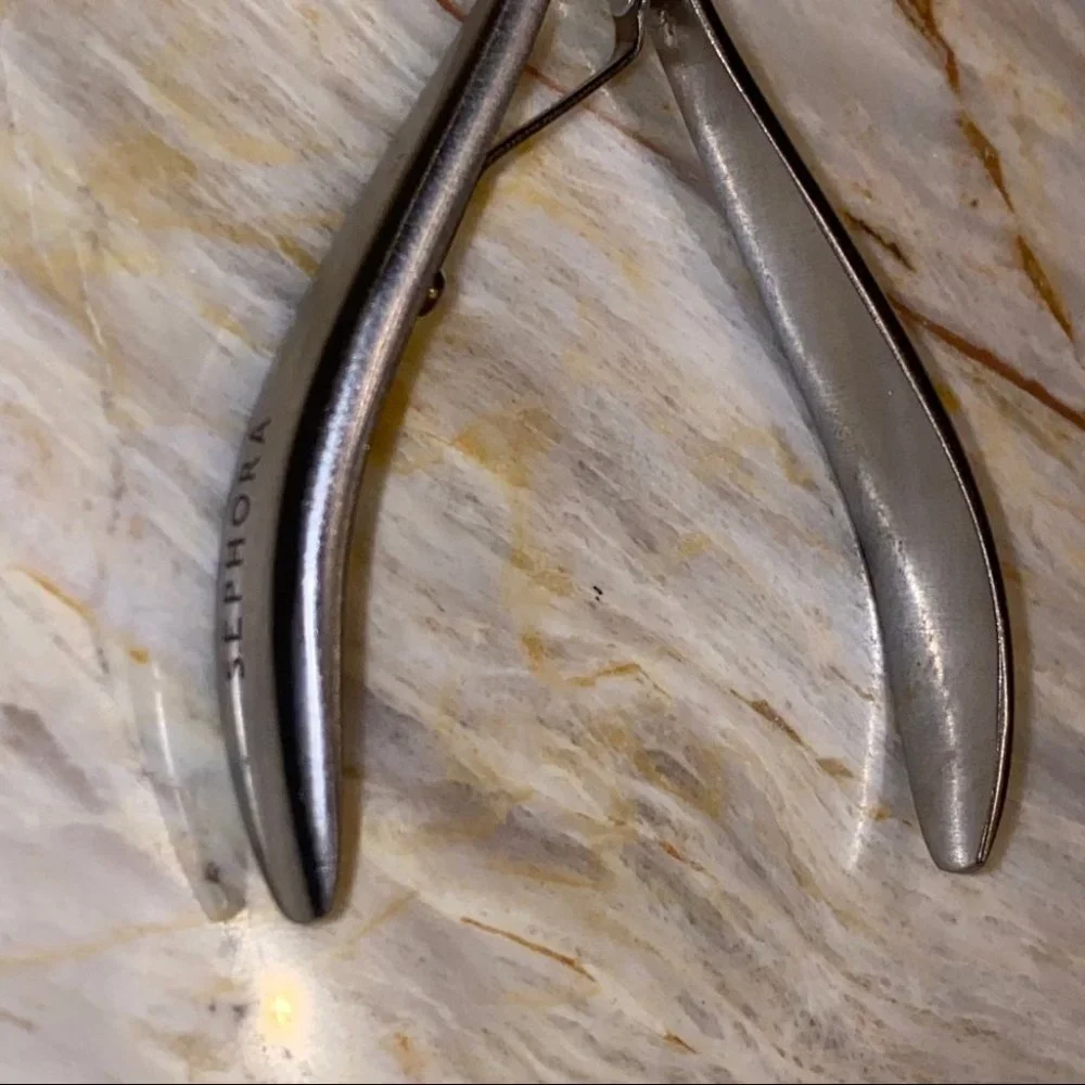 Sephora Cuticle Clippers Nail‎ Clipper Full Size